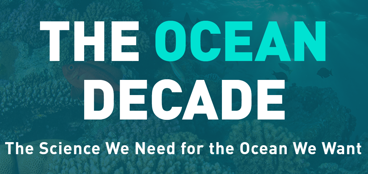 UN Ocean Decade Conference 2024 European Polar Board